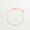 Cartier D’amour Bracelet, Diamond, Medium Model Cartier D’amour Bracelet, Diamond, Medium Model