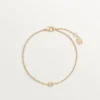 Cartier D’amour Bracelet, Diamond, Medium Model Cartier D’amour Bracelet, Diamond, Medium Model