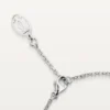 Diamants Legers Bracelet, Sm – White Gold, Diamond – Cartier
