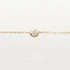 Cartier D’amour Bracelet, Diamond, Medium Model Cartier D’amour Bracelet, Diamond, Medium Model