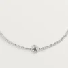 Cartier D’amour Bracelet, Diamond, Medium Model Cartier D’amour Bracelet, Diamond, Medium Model