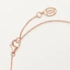 Cartier D’amour Bracelet, Diamond, Medium Model Cartier D’amour Bracelet, Diamond, Medium Model