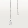 Cartier D’amour Bracelet, Diamond, Medium Model Cartier D’amour Bracelet, Diamond, Medium Model