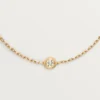 Cartier D’amour Bracelet, Diamond, Medium Model Cartier D’amour Bracelet, Diamond, Medium Model