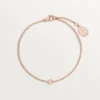 Cartier D’amour Bracelet, Diamond, Mini Model Cartier D’amour Bracelet, Diamond, Mini Model