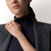 Cartier D’amour Bracelet, Diamond, Mini Model Cartier D’amour Bracelet, Diamond, Mini Model