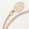 Cartier D’amour Bracelet, Diamond, Mini Model Cartier D’amour Bracelet, Diamond, Mini Model
