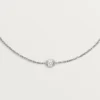 Cartier D’amour Bracelet, Diamond, Mini Model Cartier D’amour Bracelet, Diamond, Mini Model