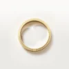 Cartier D’amour Wedding Ring, 5 Mm Width