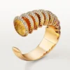 Cartier Libre Polymorph Bracelet, Chalcedony Cartier Libre Polymorph Bracelet, Chalcedony