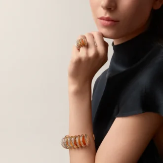 Polymorph Bracelet