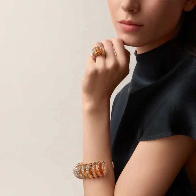Polymorph Bracelet