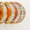 Cartier Libre Polymorph Bracelet, Chalcedony Cartier Libre Polymorph Bracelet, Chalcedony