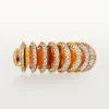 Cartier Libre Polymorph Bracelet, Chalcedony Cartier Libre Polymorph Bracelet, Chalcedony