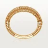 Cartier Libre Polymorph Bracelet, Transformable, Diamonds Cartier Libre Polymorph Bracelet, Transformable, Diamonds
