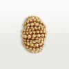 Cartier Libre Tressage Ring
