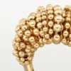 Cartier Libre Tressage Ring