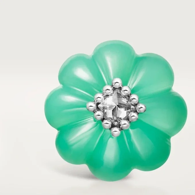 Cartier Libre Tuttitutti Pin