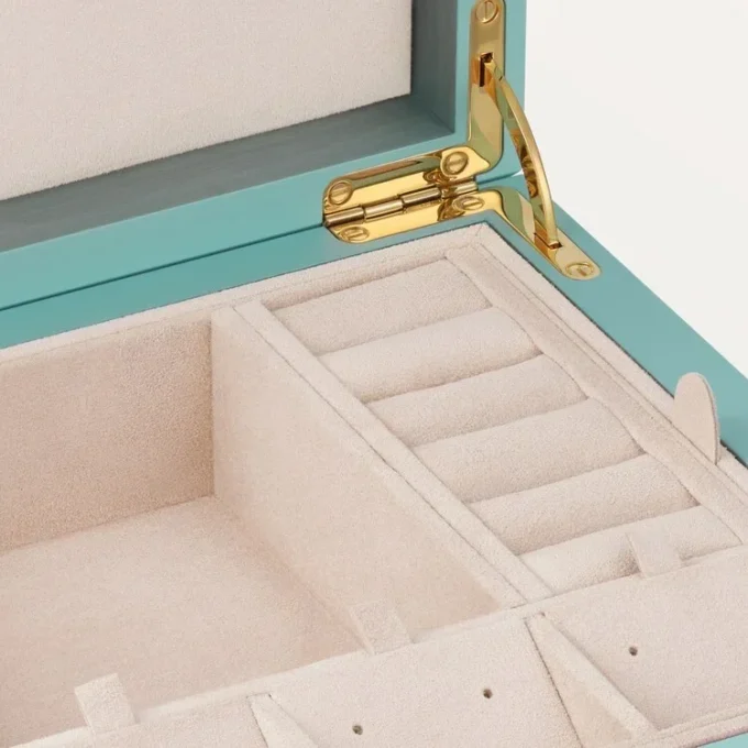 Cartier Libre Tuttitutti Jewelry Box Cartier Libre Tuttitutti Jewelry Box
