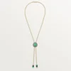 Cartier Libre Tuttitutti Necklace, Chrysoprase Cartier Libre Tuttitutti Necklace, Chrysoprase