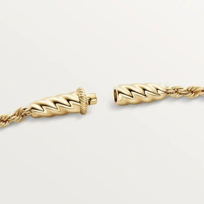 Cartier Libre Tuttitutti Necklace, Chrysoprase Cartier Libre Tuttitutti Necklace, Chrysoprase