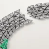 Cartier Libre Tuttitutti Necklace, Chrysoprase Cartier Libre Tuttitutti Necklace, Chrysoprase