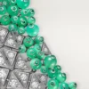 Cartier Libre Tuttitutti Necklace, Chrysoprase Cartier Libre Tuttitutti Necklace, Chrysoprase