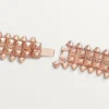 Clash De Cartier Bracelet, Flexible, Double Row Clash De Cartier Bracelet, Flexible, Double Row