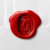 Clash De Cartier Bracelet, Flexible, Double Row Clash De Cartier Bracelet, Flexible, Double Row