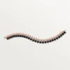 Clash De Cartier Bracelet, Flexible, Onyx, Extra-Large Model, Diamonds Clash De Cartier Bracelet, Flexible, Onyx, Extra-Large Model, Diamonds