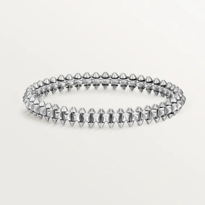 Clash De Cartier Bracelet, Medium Model Clash De Cartier Bracelet, Medium Model