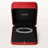 Clash De Cartier Bracelet, Medium Model Clash De Cartier Bracelet, Medium Model