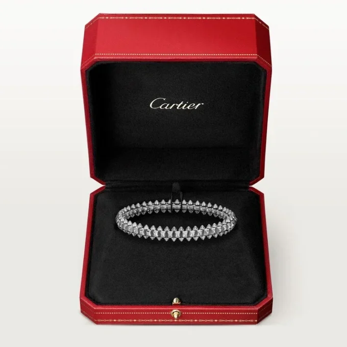 Clash De Cartier Bracelet, Medium Model Clash De Cartier Bracelet, Medium Model