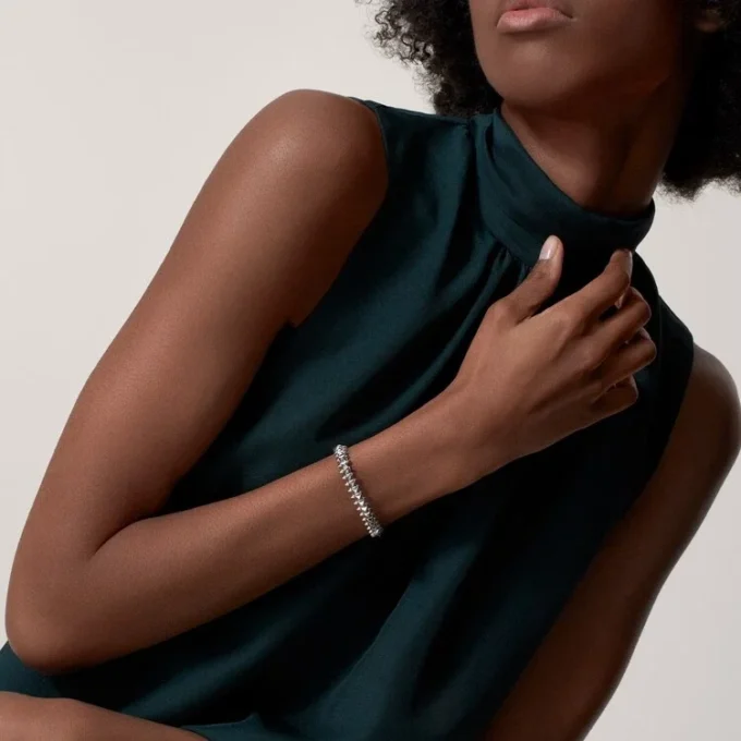 Clash De Cartier Bracelet, Medium Model Clash De Cartier Bracelet, Medium Model