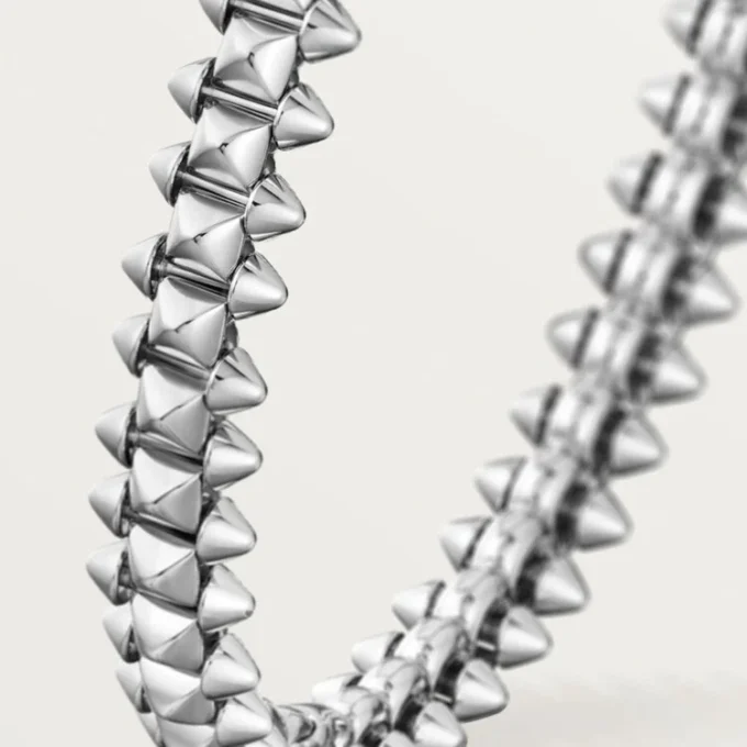 Clash De Cartier Bracelet, Medium Model Clash De Cartier Bracelet, Medium Model