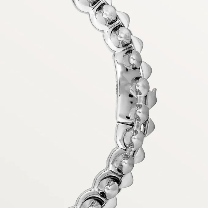 Clash De Cartier Bracelet, Medium Model Clash De Cartier Bracelet, Medium Model
