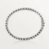 Clash De Cartier Bracelet, Medium Model Clash De Cartier Bracelet, Medium Model