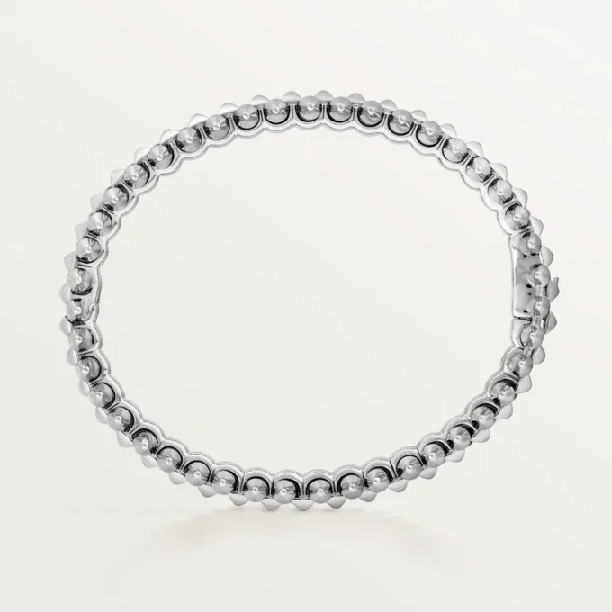 Clash De Cartier Bracelet, Medium Model Clash De Cartier Bracelet, Medium Model