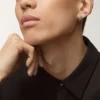 Clash De Cartier Earrings, Mini Model Clash De Cartier Earrings, Mini Model