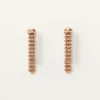 Clash De Cartier Earrings, Multi-Wear Clash De Cartier Earrings, Multi-Wear