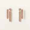 Clash De Cartier Earrings, Multi-Wear Clash De Cartier Earrings, Multi-Wear