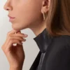 Clash De Cartier Earrings, Multi-Wear Clash De Cartier Earrings, Multi-Wear