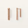 Clash De Cartier Earrings, Multi-Wear Clash De Cartier Earrings, Multi-Wear