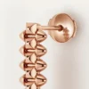 Clash De Cartier Earrings, Multi-Wear Clash De Cartier Earrings, Multi-Wear