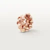 Clash De Cartier Earrings – Rose Gold – Cartier Clash De Cartier Earrings – Rose Gold – Cartier