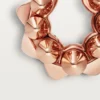 Clash De Cartier Earrings – Rose Gold – Cartier Clash De Cartier Earrings – Rose Gold – Cartier