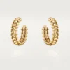 Clash De Cartier Earrings Small Model Clash De Cartier Earrings Small Model