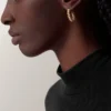 Clash De Cartier Earrings Small Model Clash De Cartier Earrings Small Model