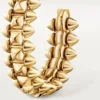 Clash De Cartier Earrings Small Model Clash De Cartier Earrings Small Model