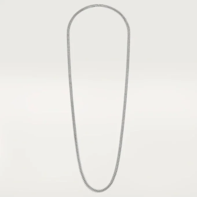 Clash De Cartier Long Necklace, Flexible, Small Model Clash De Cartier Long Necklace, Flexible, Small Model